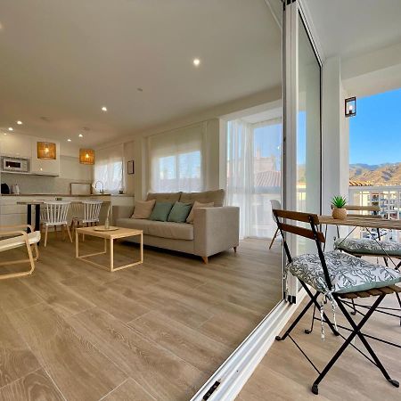 Apartament La Esquinita De Marcos Nerja Zewnętrze zdjęcie