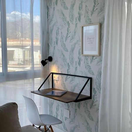 Apartament La Esquinita De Marcos Nerja Zewnętrze zdjęcie