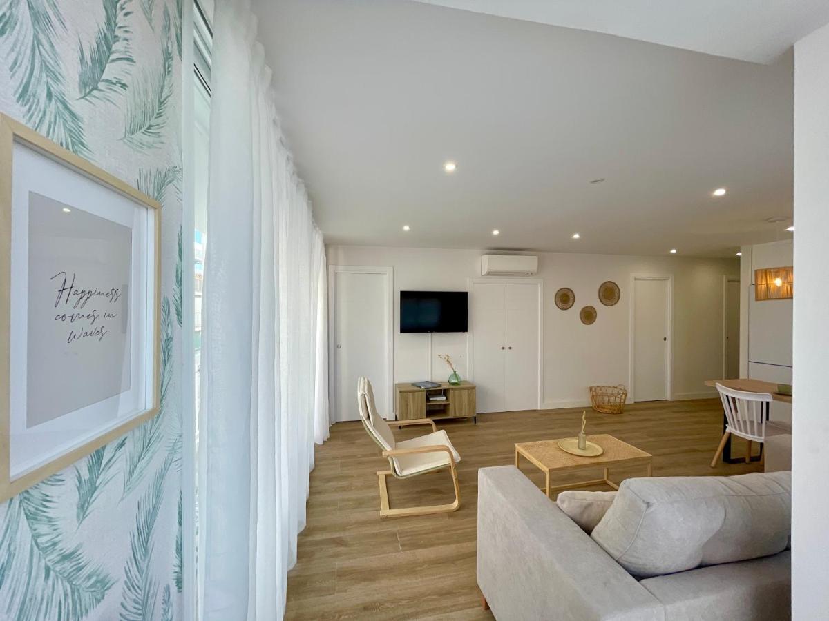 Apartament La Esquinita De Marcos Nerja Zewnętrze zdjęcie