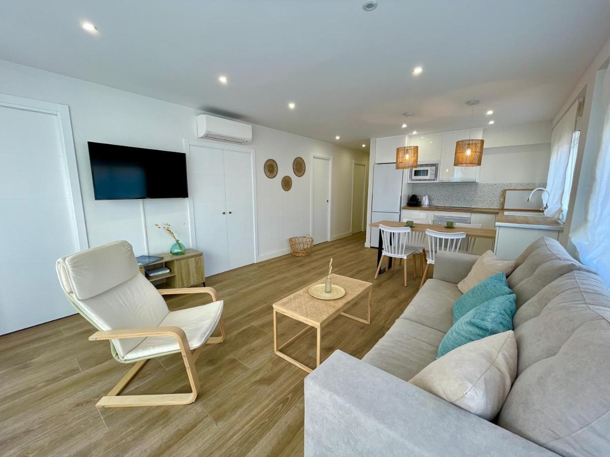 Apartament La Esquinita De Marcos Nerja Zewnętrze zdjęcie
