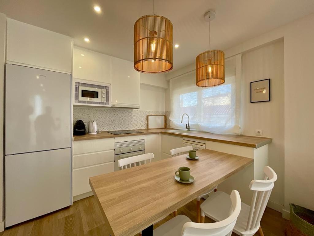 Apartament La Esquinita De Marcos Nerja Zewnętrze zdjęcie