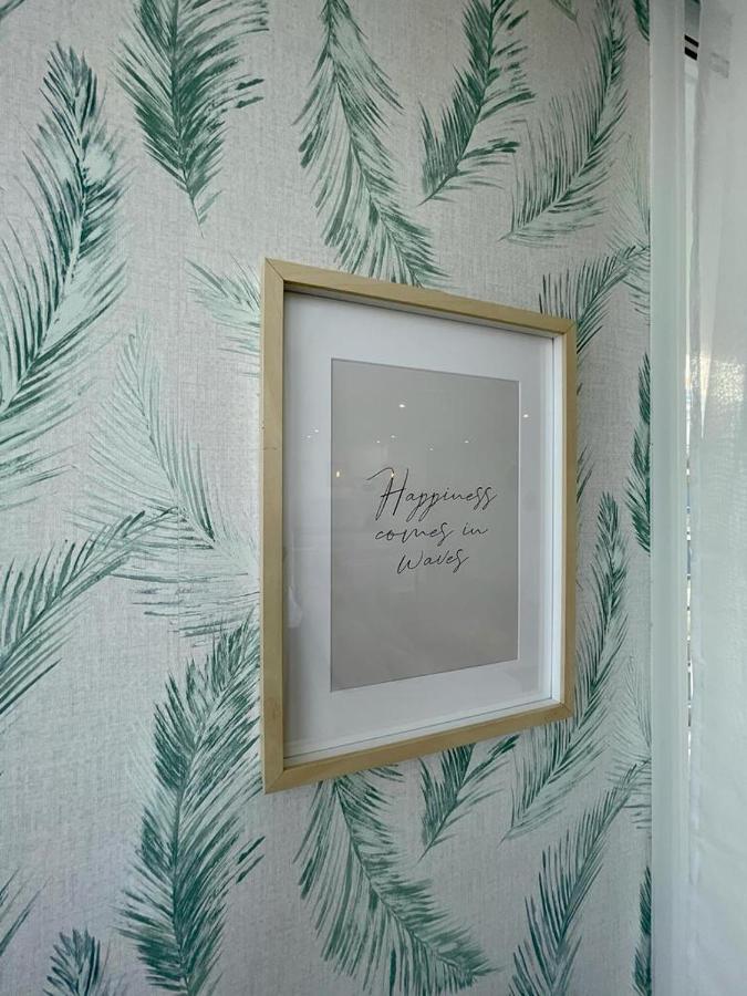 Apartament La Esquinita De Marcos Nerja Zewnętrze zdjęcie