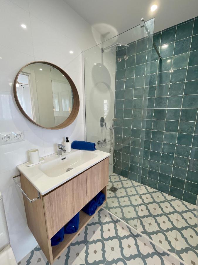 Apartament La Esquinita De Marcos Nerja Zewnętrze zdjęcie