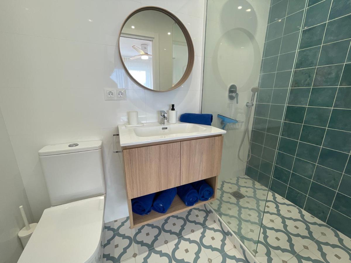 Apartament La Esquinita De Marcos Nerja Zewnętrze zdjęcie