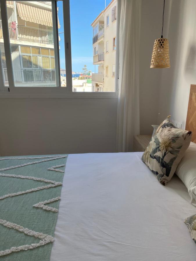 Apartament La Esquinita De Marcos Nerja Zewnętrze zdjęcie