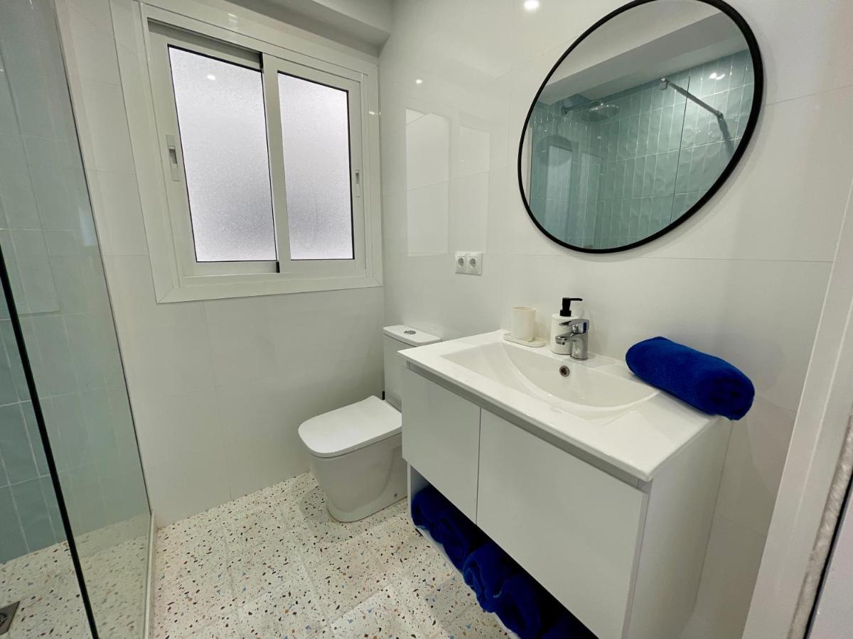 Apartament La Esquinita De Marcos Nerja Zewnętrze zdjęcie
