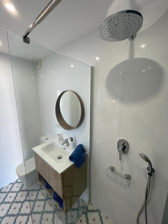 Apartament La Esquinita De Marcos Nerja Zewnętrze zdjęcie